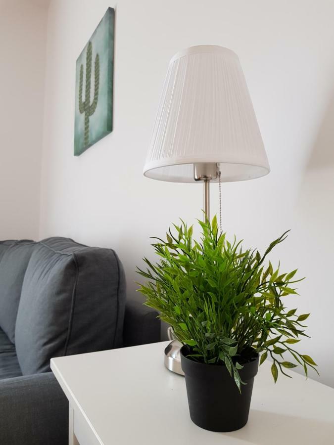 Oberiter Apartments - Center Of Zagreb, Fast Wifi, Ac, Kitchen, Parking Eksteriør billede